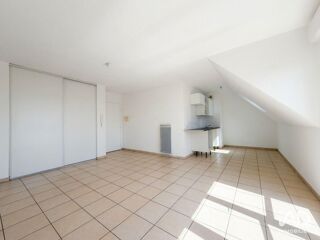 Appartement à vendre 2 pièces 41 m²