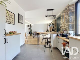  Maison à vendre 6 pièces 180 m²