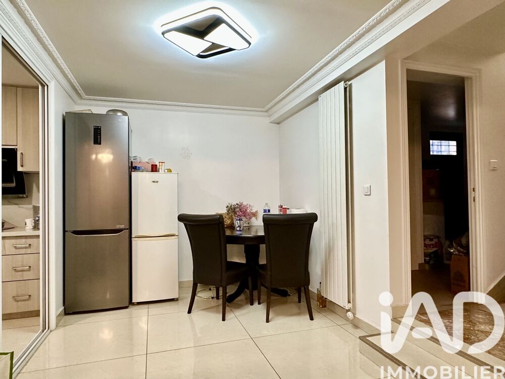 Vente Maison traditionnelle 8 pièces