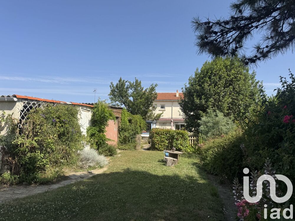 Vente Maison traditionnelle 6 pièces