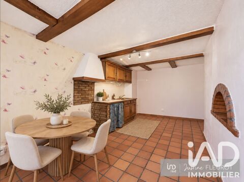   Vente Maison/villa 4 pièces Maison - 4 pièce(s) - 115 m²