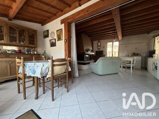  Maison à vendre 4 pièces 82 m²