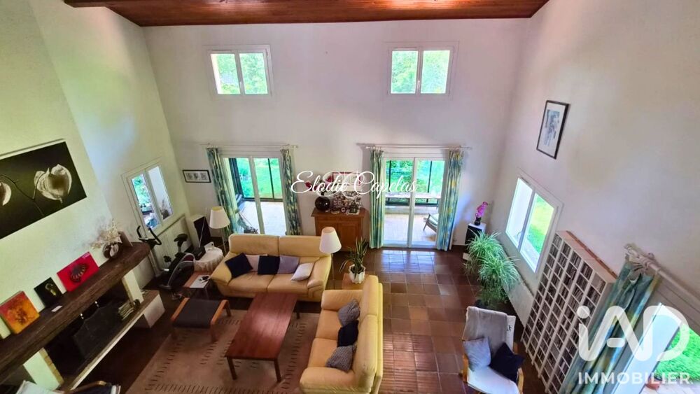 Vente Domaine 8 pièces