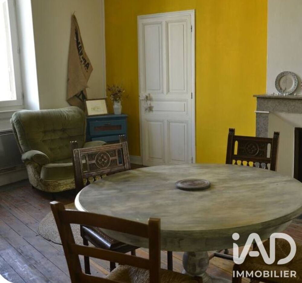 Vente Appartement Vente Appartement 4 pièces Crest
