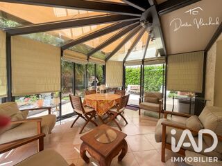  Maison à vendre 5 pièces 140 m²