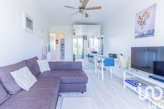  Appartement � vendre 2 pi�ces 50 m�