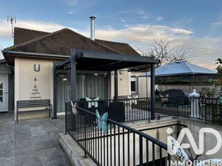  Maison à vendre 5 pièces 125 m²