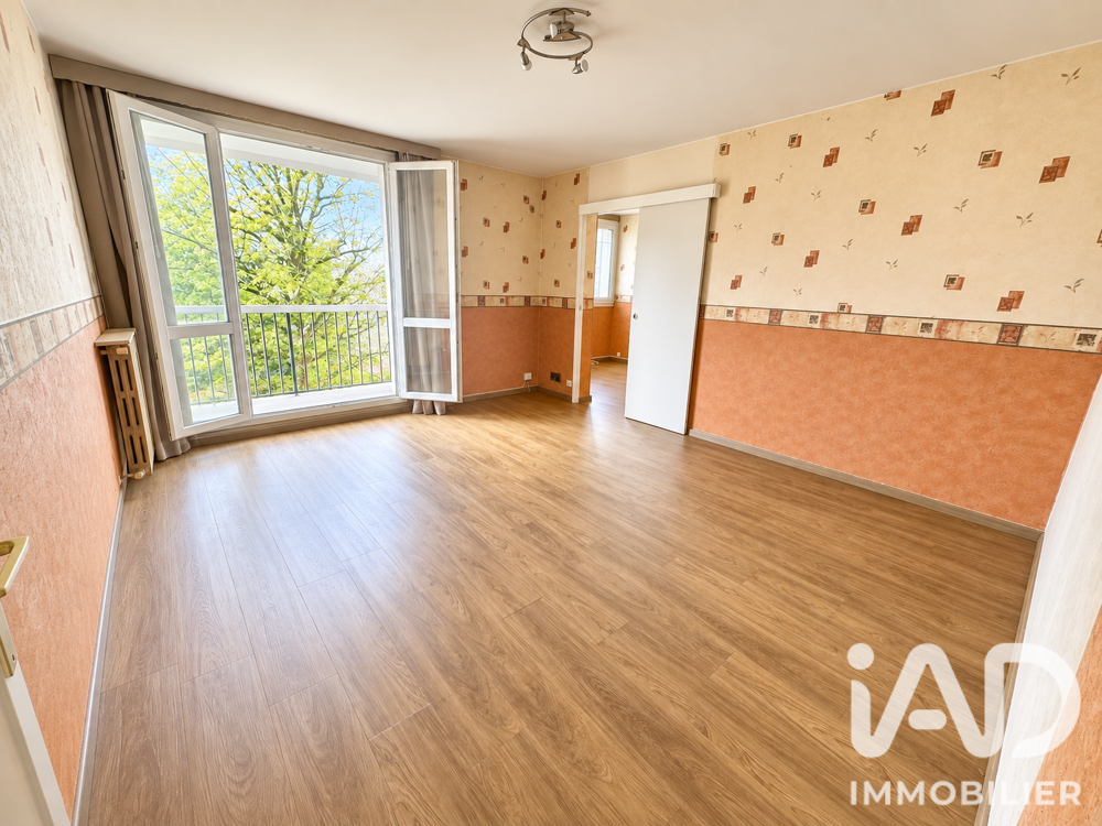 Vente Appartement Vente Appartement 4 pièces Thiais