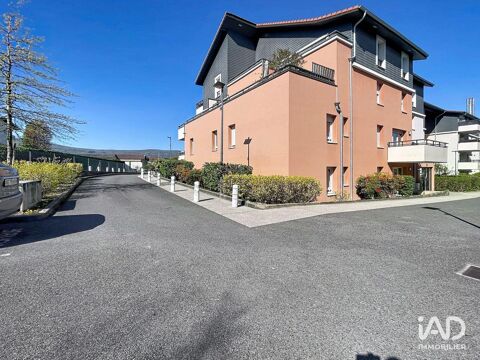   Vente Appartement 4 pièces Appartement - 4 pièce(s) - 83 m²