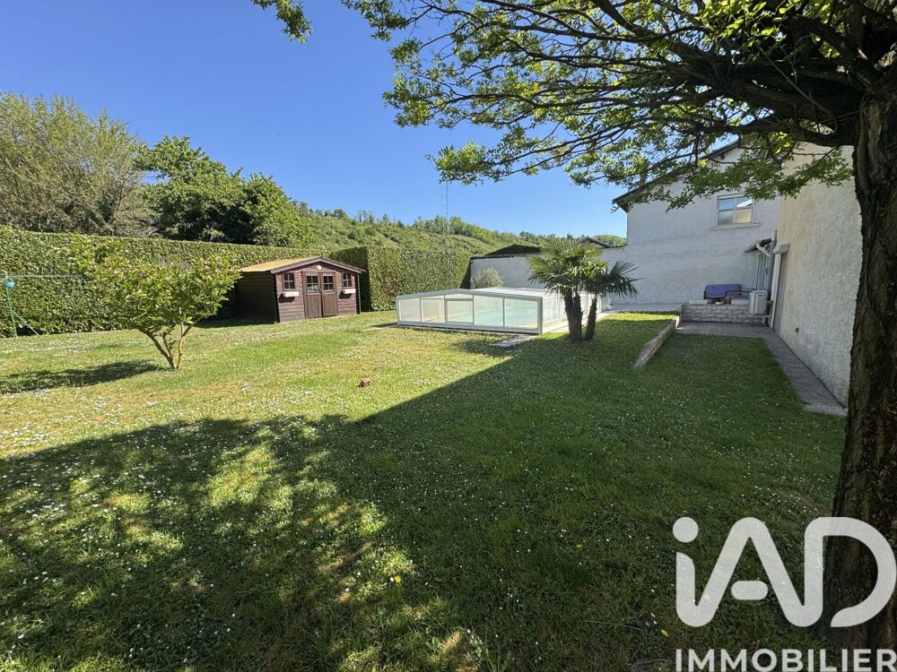 Vente Maison Vente Maison/villa 4 pièces Saint-barthélemy