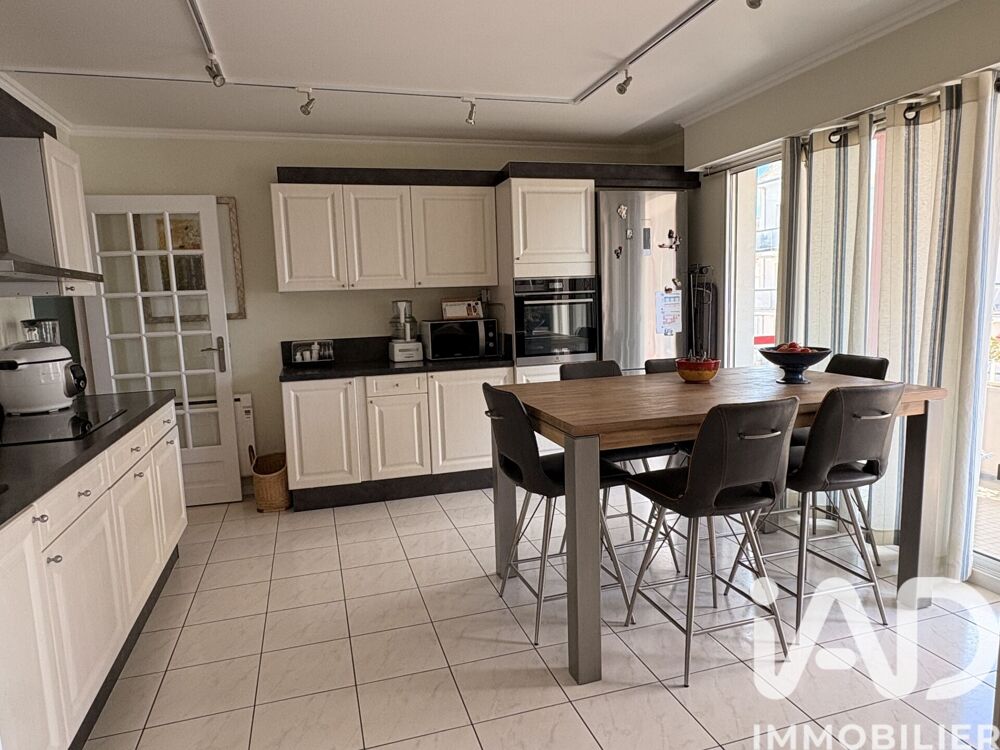à vendre  Appartement La Baule-Escoublac (44500)