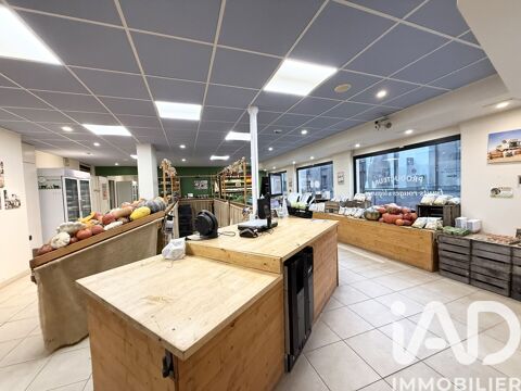 Vente Boutique/Local commercial 146 m&sup2; 399600 60200 Compiègne