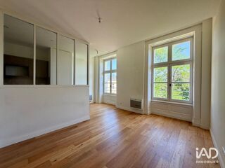  Appartement à vendre 3 pièces 62 m²