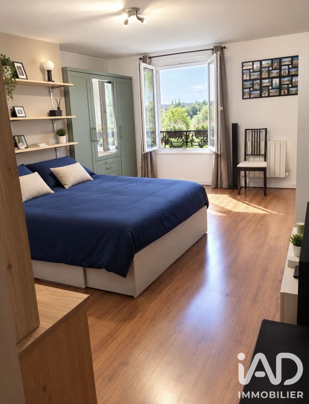 Vente Maison Vente Maison de ville 4 pièces Beaulieu-lès-loches