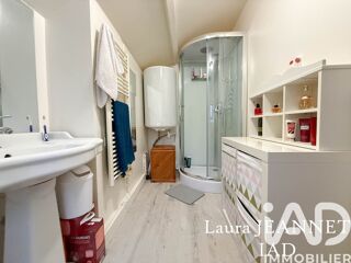  Maison à vendre 3 pièces 44 m²