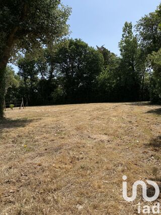  Terrain à vendre 708 m²