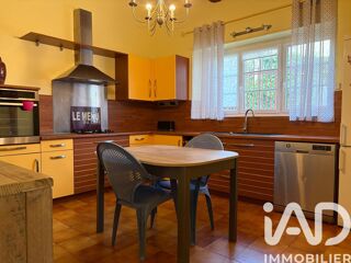  Maison à vendre 9 pièces 300 m²