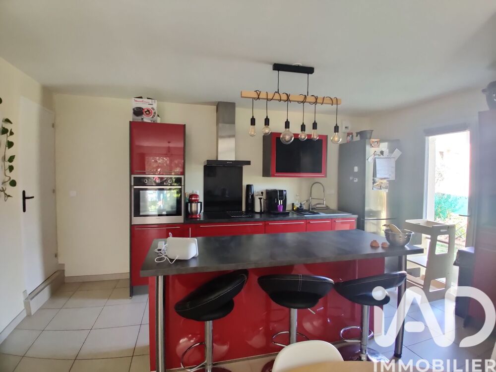 Vente Maison Vente Maison/villa 4 pièces Seillons-source-d'argens