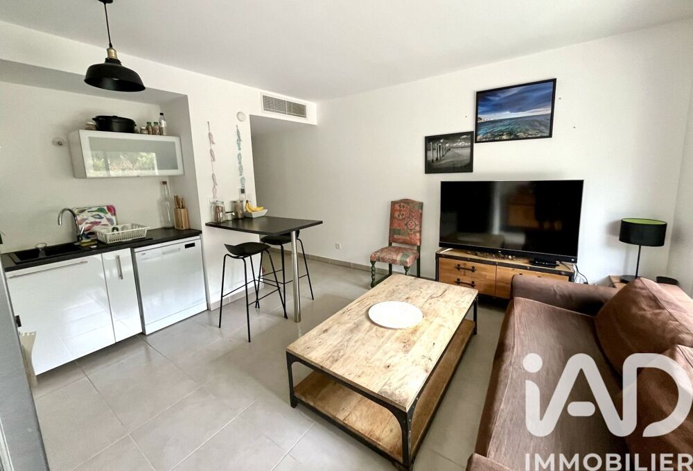 Vente Appartement Vente Appartement 2 pièces Bandol