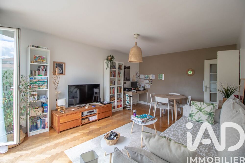 Vente Appartement Vente Appartement 3 pièces Rueil-malmaison