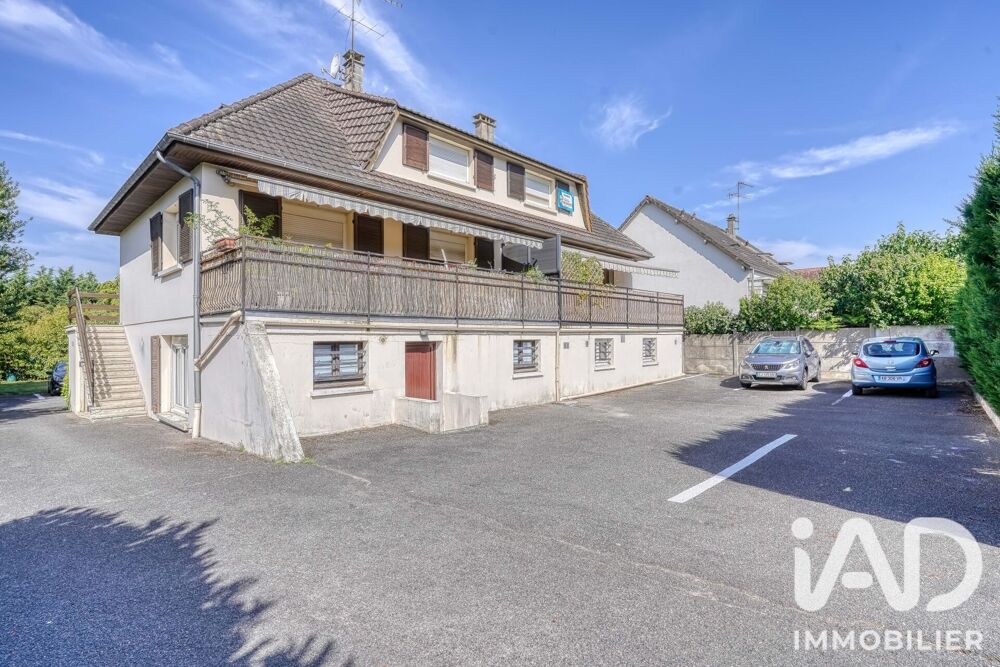 Vente Appartement Vente Appartement 1 pièce Saint-germain-lès-corbeil