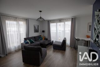  Appartement à vendre 3 pièces 67 m²