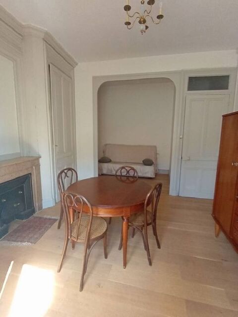  Appartement � louer 3 pi�ces 60 m�