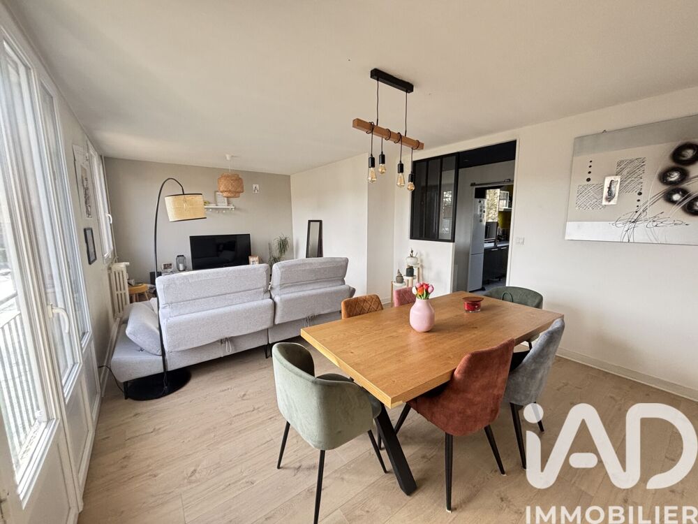 Vente Appartement Vente Appartement 3 pièces Rennes