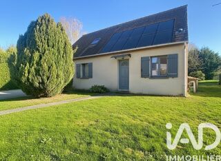  Maison à vendre 5 pièces 120 m²