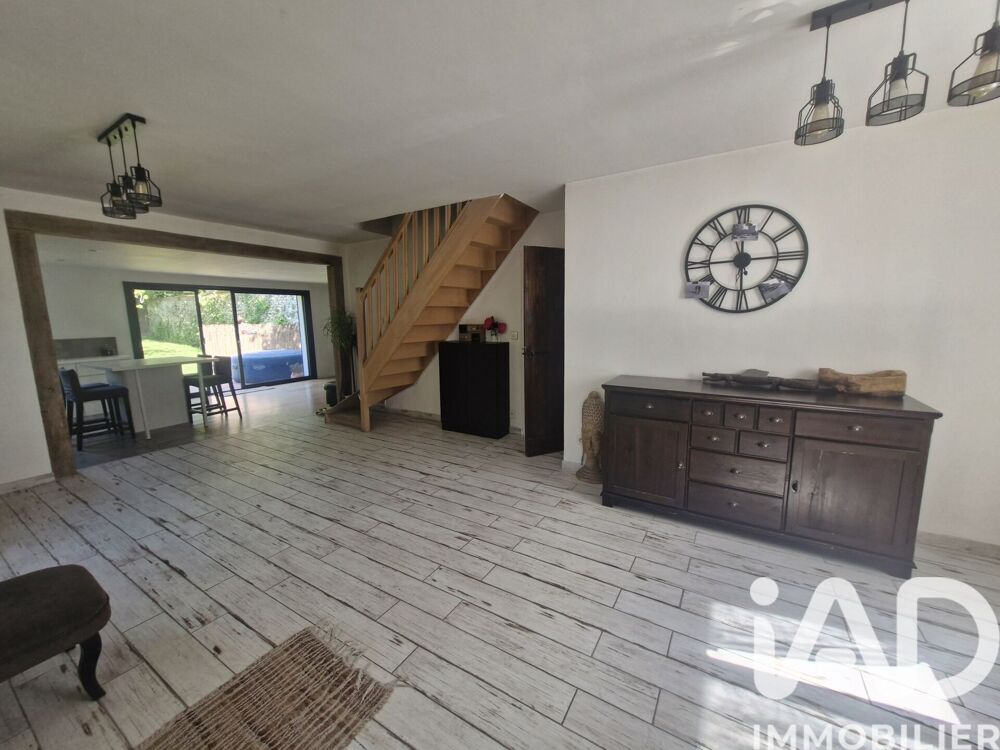 Vente Maison/villa 6 pièces