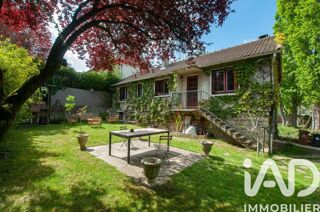  Maison à vendre 7 pièces 139 m²