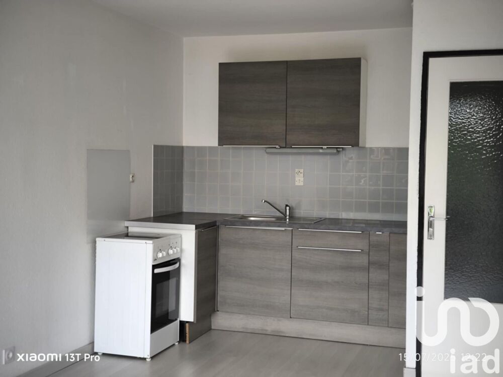 Vente Appartement Vente Appartement 2 pièces Valenciennes