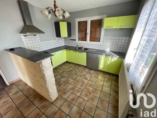  Maison à vendre 4 pièces 95 m²