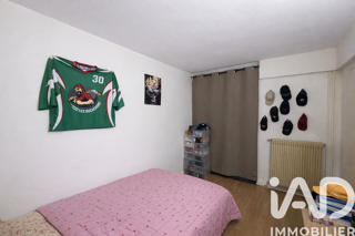  Appartement à vendre 4 pièces 59 m²