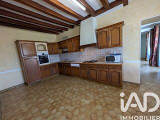  Maison à vendre 7 pièces 167 m²