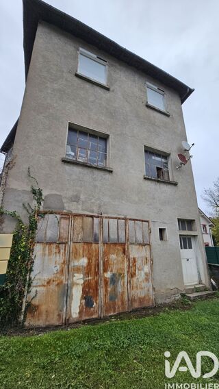 Parking / Garage à vendre 360 m²