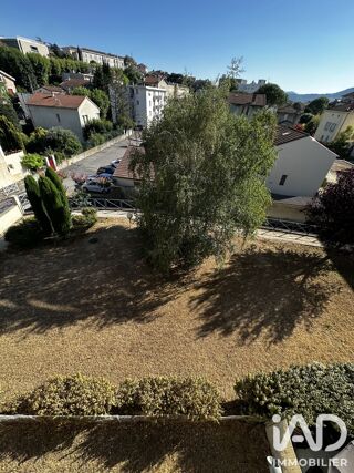 Appartement à vendre 2 pièces 43 m²