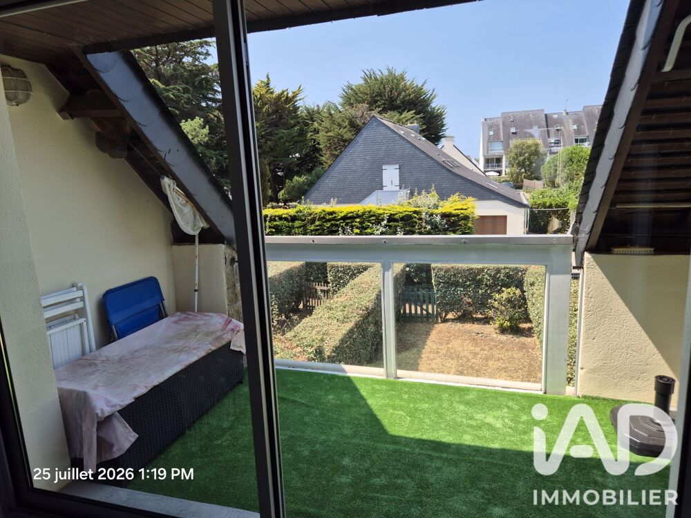 Vente Duplex 3 pièces