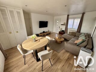  Maison à vendre 3 pièces 69 m²