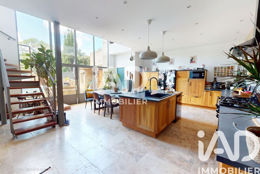 Vente Maison/villa 8 pièces