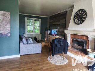  Maison à vendre 5 pièces 128 m²