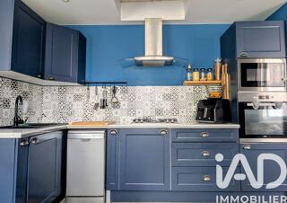 Maison à vendre 5 pièces 110 m²