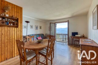  Appartement à vendre 1 pièce 26 m²