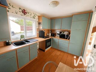  Maison à vendre 5 pièces 100 m²