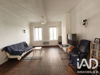  Maison à vendre 6 pièces 125 m²