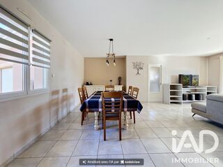  Maison à vendre 5 pièces 129 m²