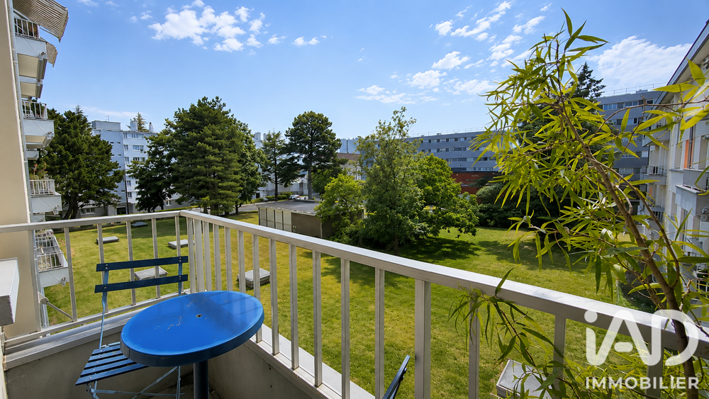 vente Appartement - 4 pièce(s) - 76 m² Nantes (44000)