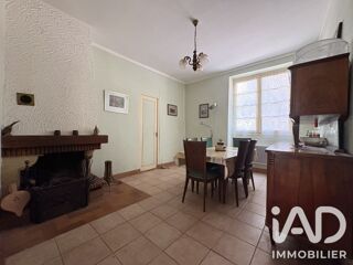  Maison à vendre 4 pièces 83 m²