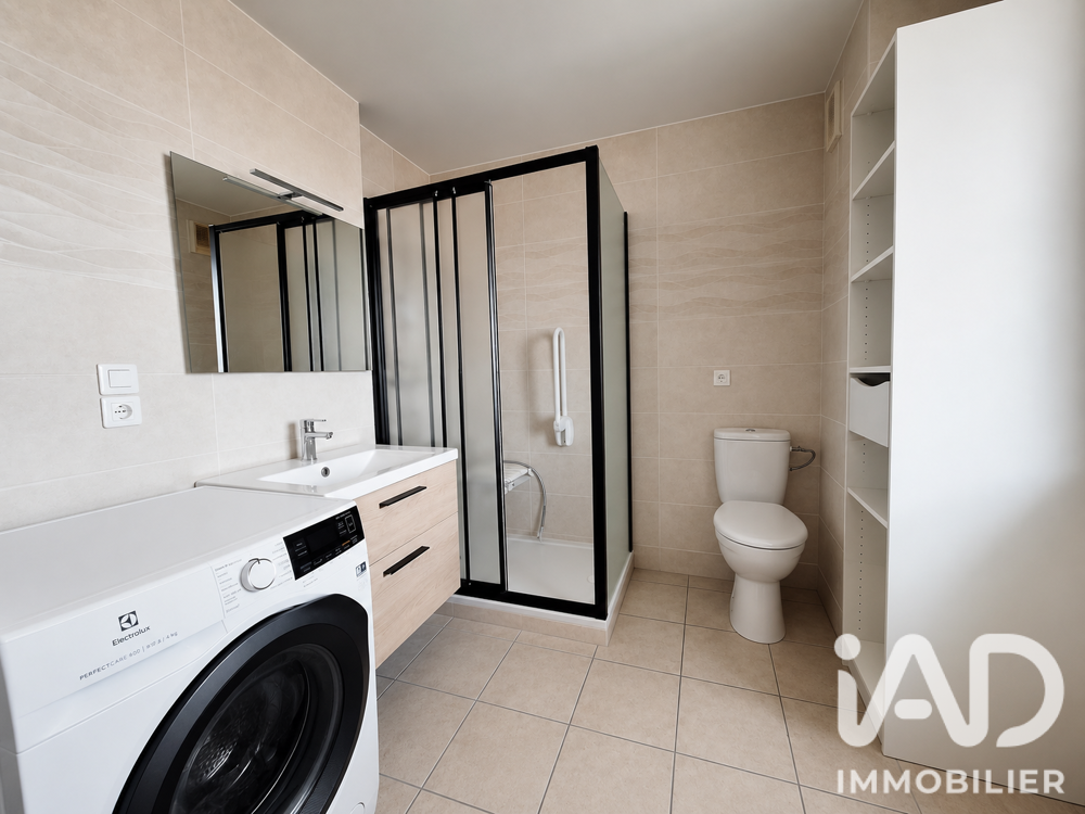 Vente Duplex 4 pièces