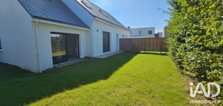  Maison à vendre 6 pièces 128 m²